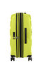 American Tourister Bon Air Dlx SPINNER 66/24 TSA EXP  Bright Lime