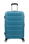 American Tourister Astrobeam Spinner EXP TSA 67cm  Icy Aqua