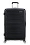 American Tourister Astrobeam Spinner EXP TSA 78cm  Storm Black