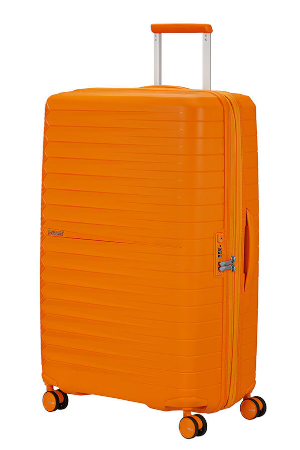 American Tourister Fastforward Spinner 78/29 TSA EXP 78cm  Radiant Orange