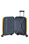 American Tourister Air Move SPINNER 55/20 TSA  Sunset Yellow