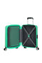 American Tourister Flashline Pop Spinner Exp TSA 55cm  Light Green