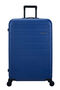 American Tourister Novastream Spinner TSA Exp. 77cm  Navy Blue
