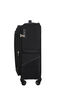 American Tourister SummerRide Spinner M EXP TSA 69cm Fekete