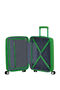 American Tourister SoundBox Spinner Expandable 55cm  Grass Green