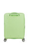 American Tourister SoundBox Spinner TSA Expandable 55cm  Kiwi Green