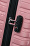 American Tourister Flashline Spinner 55/20 TSA 55cm  Lilas Pink