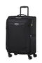 American Tourister SummerRide Spinner M EXP TSA 69cm Fekete