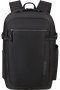 Upventure Laptop h&aacute;tizs&aacute;k 17.3'' | American Tourister Upventure LAPT. BACKPACK 17.3'  Fekete