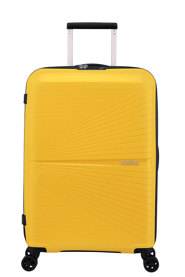 American Tourister Airconic Spinner 67cm  Lemondrop