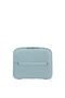 American Tourister StarVibe Beauty Case LTD  Azzurro Speckles