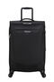 American Tourister SummerRide Spinner M EXP TSA 69cm Fekete