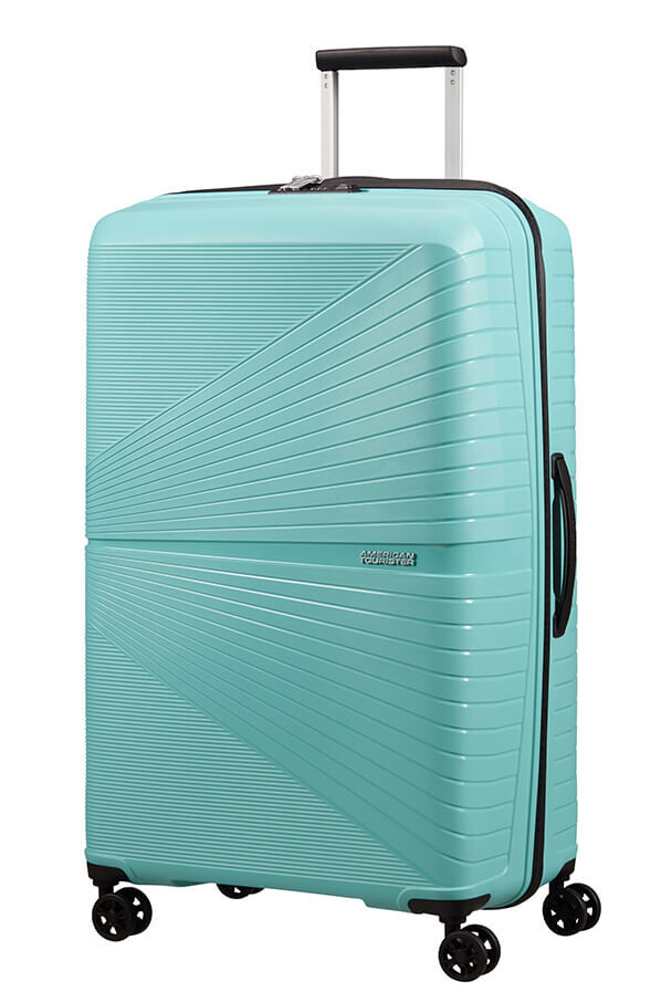 American Tourister Airconic Spinner 77/28 Tsa 77cm  Purist Blue