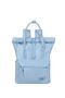 American Tourister Urban Groove Ug16 Backpack City  Pasztell kék