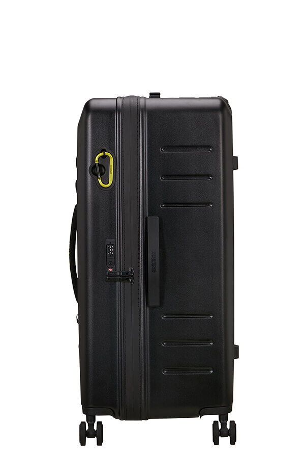 American Tourister Trailon Trunk 80cm  Fekete