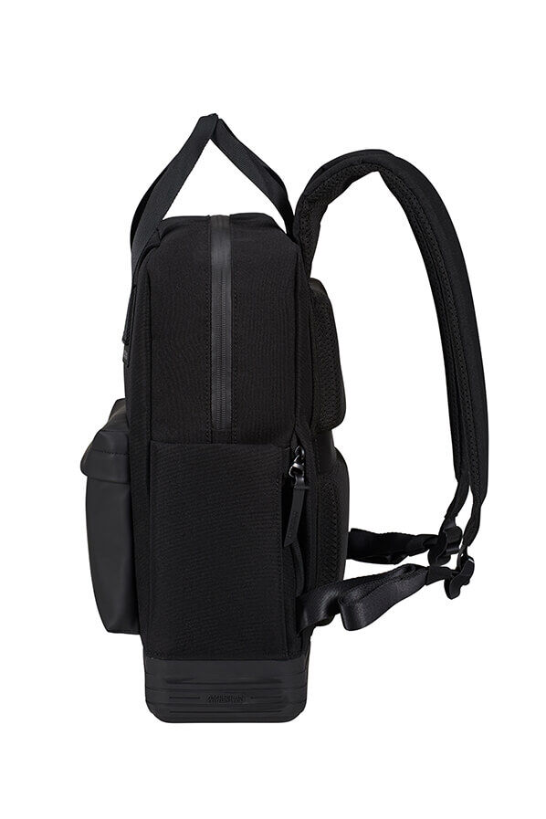 American Tourister Soulpack Business BP Tote 15.0'  Fekete