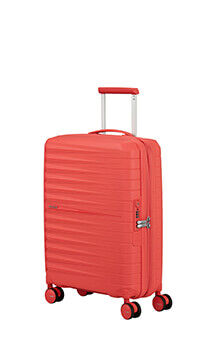 American Tourister FastForward Kabin bőr&ouml;nd