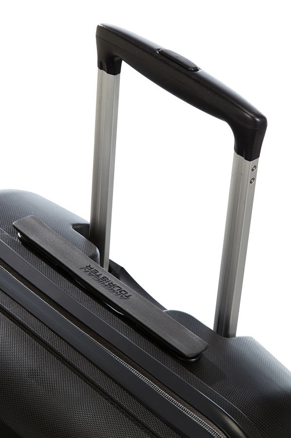 American Tourister Bon Air Spinner L Fekete