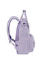 American Tourister Urban Groove UG16 Backpack City Mono  Levendula