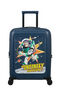 Dashpop Disney Kabin bőr&ouml;nd | American Tourister Dashpop Disney Spinner Expandable TSA Disney 55cm  Buzz Lightyear