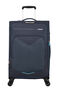 American Tourister Summerfunk Spinner Exp TSA 67cm  Navy