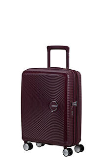 American Tourister SoundBox Kabin bőrönd
