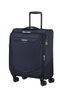 American Tourister SummerRide Spinner S EXP TSA 55cm Tengerészkék