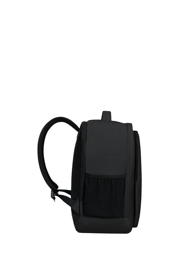 American Tourister Take2cabin Backpack Prime MS  Fekete