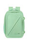 American Tourister Take2cabin Casual Backpack S  Pastel Green