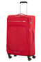 American Tourister Summerfunk Spinner Exp TSA 79cm  Red