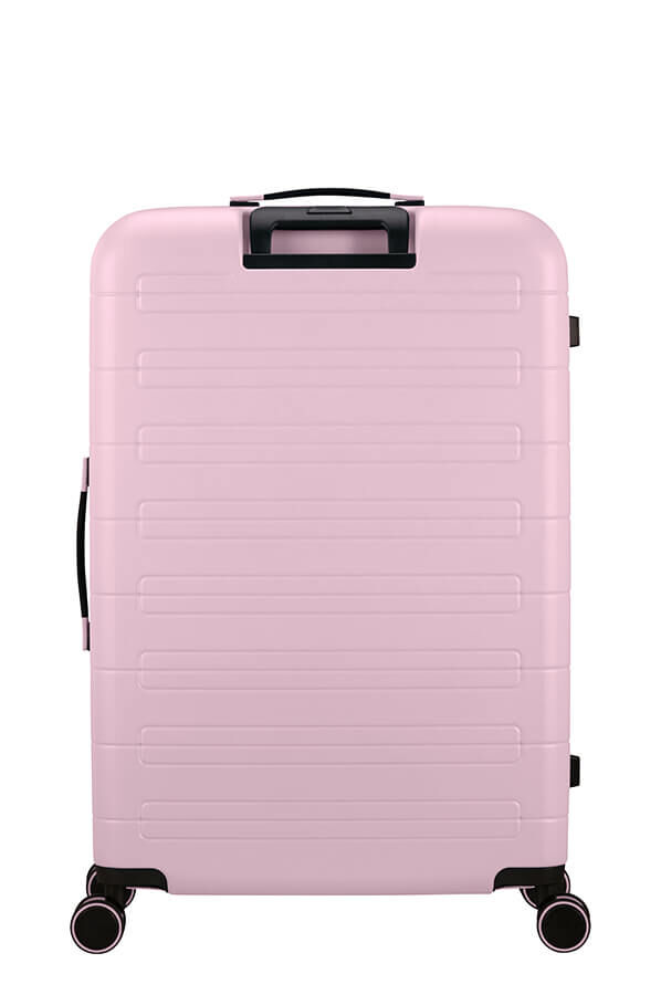 American Tourister Novastream Spinner TSA Exp. 77cm  Soft Pink