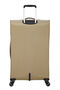 American Tourister Summerfunk Spinner Exp TSA 79cm  Beige
