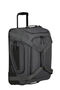 American Tourister City Racer Duffle with wheels S  Fekete