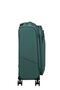 American Tourister SummerRide Spinner S EXP TSA SP 55cm  Dark Forest