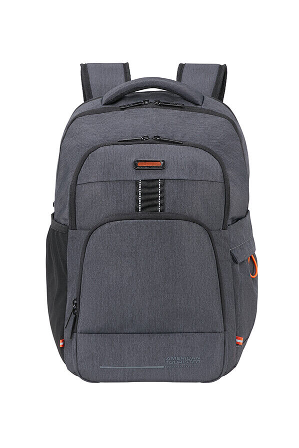 American Tourister At Work Nxt Laptop Backpack 15.6'  Grey Melange