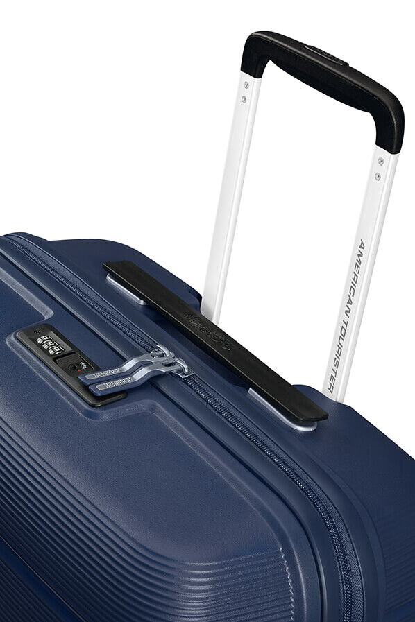 American Tourister Linex Spinner 66cm  Deep Navy