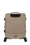 American Tourister Urban Track Spinner S TSA Coated 55cm  Beige/Orange