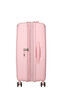 American Tourister SoundBox Spinner TSA Expandable 67cm  Pastel Pink