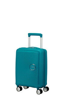 American Tourister Soundbox Mini Cabin luggage