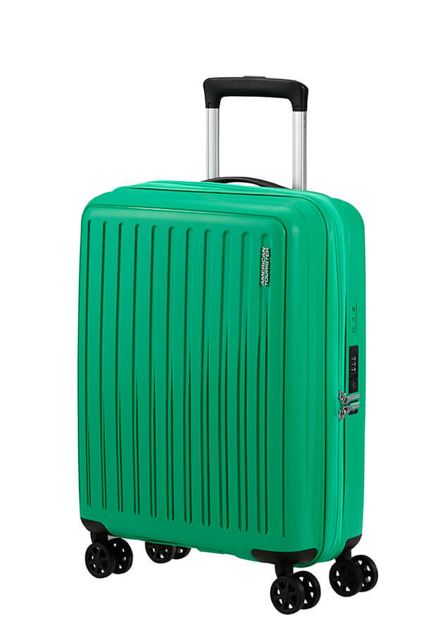 American Tourister Rejoy Spinner 55/20 Tsa 55cm  J&aacute;de z&ouml;ld