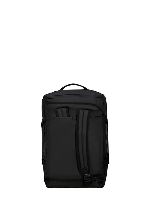 American Tourister Trailgo Duffle S  Fekete