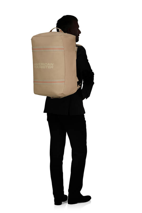 Trailgo Duffle t&aacute;ska S | American Tourister Trailgo Duffle S  B&eacute;zs