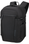Upventure Laptop h&aacute;tizs&aacute;k 17.3'' | American Tourister Upventure LAPT. BACKPACK 17.3'  Fekete