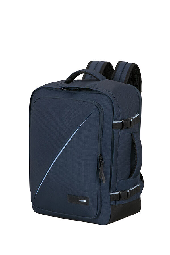 American Tourister Take2cabin Casual Backpack M  S&ouml;t&eacute;tk&eacute;k
