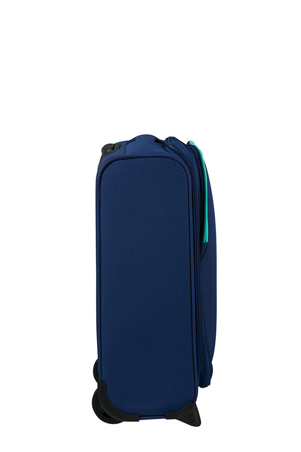 American Tourister Sea Seeker Upright Underseater Tsa 45cm  S&ouml;t&eacute;tk&eacute;k
