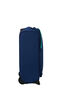 American Tourister Sea Seeker Upright Underseater Tsa 45cm  Sötétkék