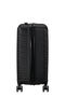 American Tourister Flashline SPIN. 55/20 LENGTH 35 CM  Shadow Black