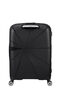 American Tourister Starvibe Spinner Expandable TSA 67cm Fekete