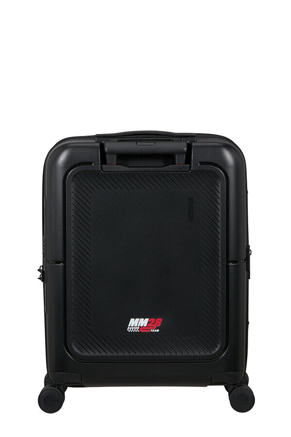 Dashpop Disney Kabin bőr&ouml;nd | American Tourister Dashpop Disney Spinner Expandable TSA Disney 55cm  Racing Mickey