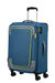 American Tourister Pulsonic Közepes méretű feladható poggyász Coronet Blue